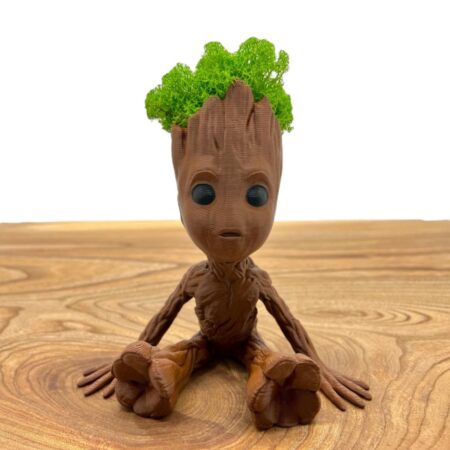 3D Groot XL