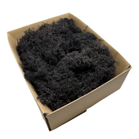 Stabilizovaný lišajník čierny 200g