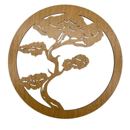 Bonsai 30cm Dub